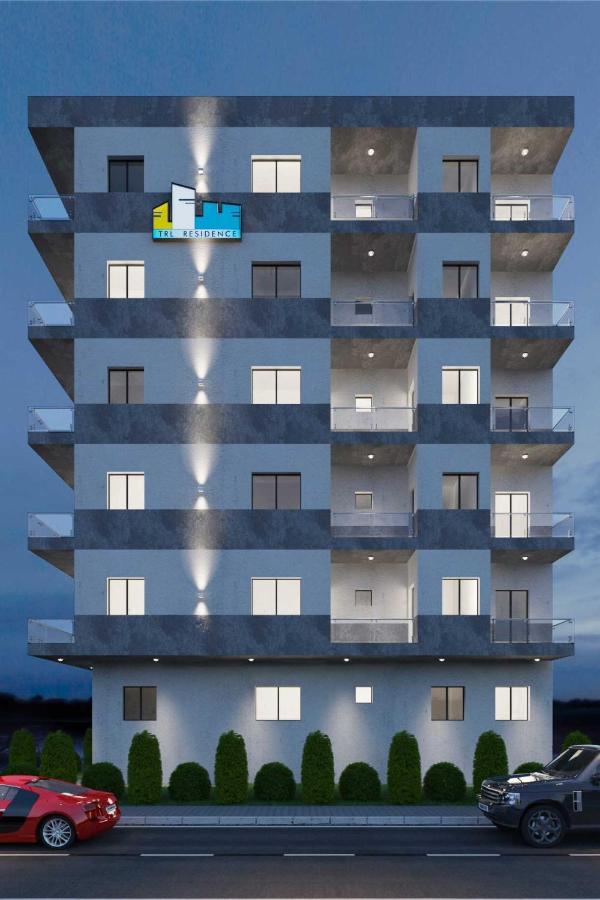 Iany Residence 1 Navodari Exterior photo